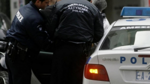 Χανιά: 39χρονος έκλεψε μπετονιέρα από την υπηρεσία ύδρευσης