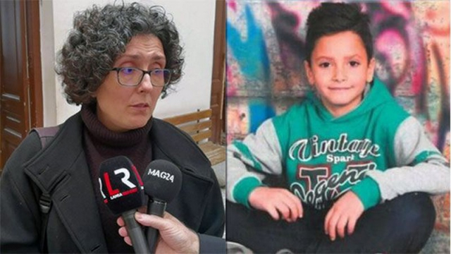 Λαμία: Ένοχος ο γιατρός για τον θάνατο του 9χρονου Δημήτρη – Συγκλονίζει η μητέρα του