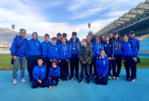 Ο Γυμναστικός Σύλλογος Λευκάδας εύχεται και υπενθυμίζει