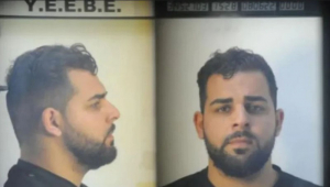 Αυτός είναι ο 27χρονος που κατηγορείται για βιασμό 16χρονης στη Θεσσαλονίκη