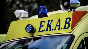 Λάρισα: Σε κρίσιμη κατάσταση 43χρονος μετά από αιματηρή συμπλοκή σε ποιμνιοστάσιο