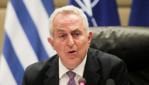 «Βόμβες» Αποστολάκη: «Σύγκρουση με την Τουρκία δεν θα είναι απλά θερμό επεισόδιο»