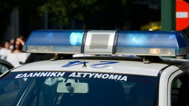 Ηγουμενίτσα: Συνελήφθη δάσκαλος σχολείου με ηρωίνη και κοκαΐνη