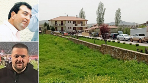 Το στοιχείο-κλειδί που οδήγησε στις συλλήψεις για τις δολοφονίες Σκαφτούρου και Ρουμπέτη