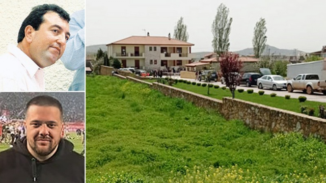 Το στοιχείο-κλειδί που οδήγησε στις συλλήψεις για τις δολοφονίες Σκαφτούρου και Ρουμπέτη