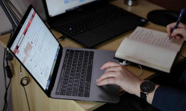 Ψηφιακή κάρτα εργασίας: Πώς θα λειτουργεί - Το χρονοδιάγραμμα