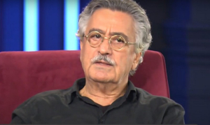 Πέθανε ο σπουδαίος ηθοποιός Νίκος Γαλανός
