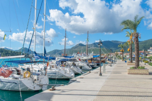 Ικανοποιητικοί οι ρυθμοί στο Σχέδιο Πόλης Νυδρίου, Μεγάλου Αυλακίου / Καθυστερεί σε Λυγιά, Καρυώτες