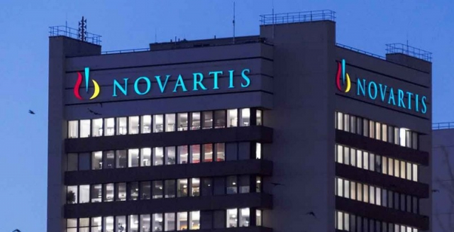 Bόμβα: Πράκτορας του FBI ζήτησε να βοηθήσει στην έρευνα για τη Novartis &amp; η ανακρίτρια δεν τον δέχτηκε