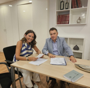 Έγινε πράξη η παραχώρηση του οικοπέδου για τη ΜΟΠΑΚ Λευκάδας