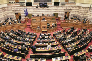 Επικεφαλής της Διαβαλκανικής ο Κώστας Καραγκούνης