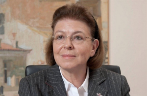 Στην Πρέβεζα η Υπουργός Πολιτισμού