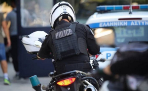 Λευκάδα: Στη σύλληψη 19χρονου αλλοδαπού προχώρησε η ΔΙ.ΑΣ.