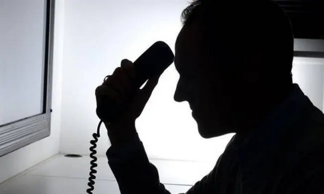 Νέα τηλεφωνική απόπειρα εξαπάτησης σε βάρος ηλικιωμένης στην Πρέβεζα