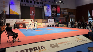 Μεγάλη επιτυχία για τον Εύαθλο Λευκάδας