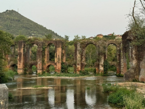 Ποιο είναι το χρονοδιάγραμμα των έργων για την ύδρευση Πρέβεζας-Άρτας-Λευκάδας