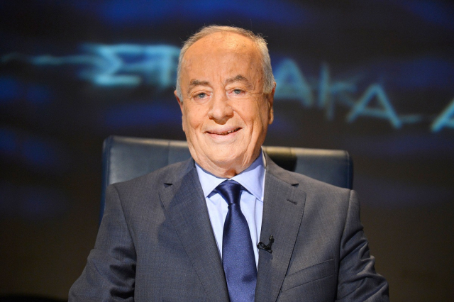 Αποχώρηση – βόμβα Κοντογιαννόπουλου από τα ψηφοδέλτια: Μετά τα Τέμπη δεν μπορώ να είμαι υποψήφιος!