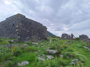 Όμιλος για την UNESCO Πρέβεζας - Ξενάγηση στον Αρχαιολογικό χώρο ΟΡΡΑΟΥ (φωτό)