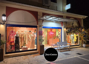 Η Juicy Couture έφτασε στη Λευκάδα! - Exclusive στο «Zen the Boutique»