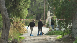 Ανατροπή με τη δολοφονία της 75χρονης στη Σαλαμίνα - Η νύφη της ομολόγησε το έγκλημα