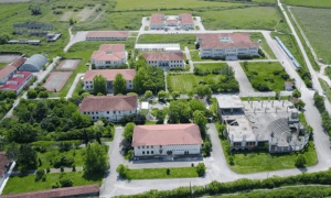 Κέντρο Καινοτομίας Κρέατος στο Αγροδιατροφικό Πάρκο Άρτας