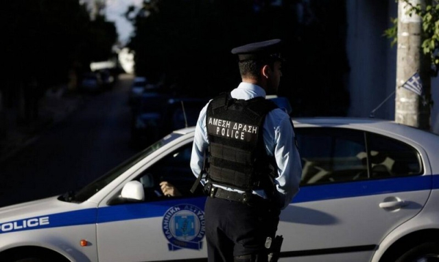 Σε πλήρη εξέλιξη οι στοχευμένες αστυνομικές δράσεις στη Ζάκυνθο