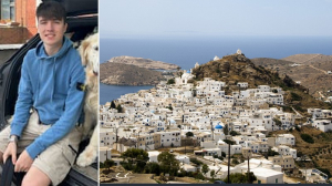 Ίος: Ο ένας 18χρονος Ιρλανδός έπαθε ανακοπή όταν έμαθε για τον θάνατο του δεύτερου