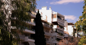 Ακίνητα: «Παζάρι» στις παλιές κατοικίες