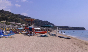 Προκήρυξη για τη ναυαγοσωστική κάλυψη των ακτών για το 2024 από τον Δήμο Πρέβεζας