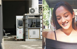 Διακόπηκε η δίκη της Κυριακής Γρίβα – Ακίνητος κι αμίλητος ο κατηγορούμενος