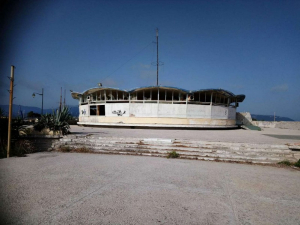 Λευκάδα: Σε τροχιά υλοποίησης το Τουριστικό Περίπτερο του «Κάστρου»