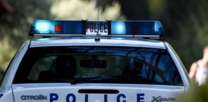 Συνελήφθη άνδρας για βαριά σωματική βλάβη στη Λευκάδα