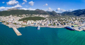 Με επτά εκατομμύρια η πρώτη πρόσκληση ΒΑΑ για την Ηγουμενίτσα