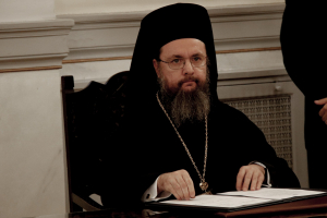 Η ολόψυχη αγάπη προς τον Θεό  μεταβάλλεται σε ολόψυχη αγάπη προς τον άνθρωπο