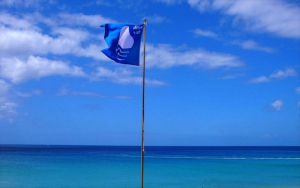 Οι παραλίες με Γαλάζια Σημαία σε Λευκάδα, Αιτωλ/νία και Πρέβεζα