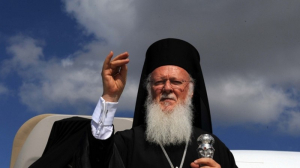 Αναγορεύεται επίτιμος δημότης Λευκάδας ο Οικουμενικός Πατριάρχης / Δείτε σε ζωντανή μετάδοση