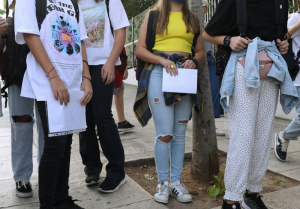 Καθηγητής παρενοχλούσε σεξουαλικά 12χρονες και 13χρονες μαθήτριές του