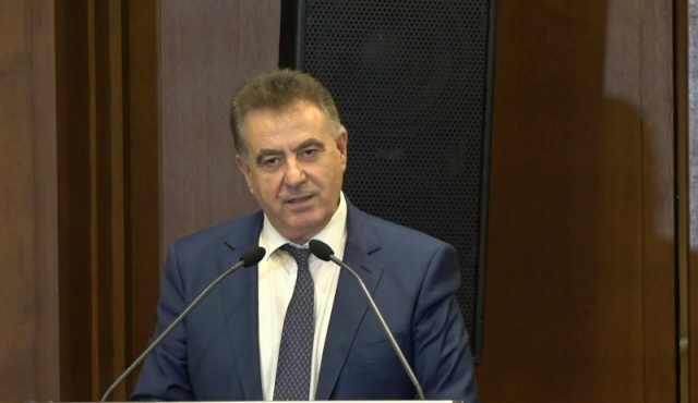 Θ. Καββαδάς: Αλματώδης η ανάπτυξη της Λευκάδας τα επόμενα χρόνια
