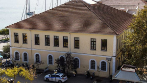 Κλοπή Πάργα: Ελεύθερος με περιοριστικούς όρους ο τρίτος συλληφθείς