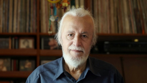 Νότης Μαυρουδής: Σκοτώθηκε ο γνωστός συνθέτης στην αυλή του σπιτιού του