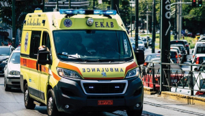 Λευκάδα: Τραγωδία στην Εγκλουβή – Νεκρό ένα 4χρονο αγοράκι