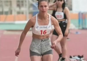 Θεία της 22χρονης αθλήτριας στίβου που πέθανε ξαφνικά στην Κομοτηνή: «Δεν ήταν εμβολιασμένη»