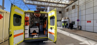 Τραγικό τέλος για 71χρονο στον Βόλο – Βρέθηκε κρεμασμένος μέσα στο σπίτι του
