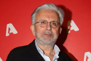 Δήμος Βερύκιος: Πέθανε ο αδερφός του σε ηλικία 57 ετών - «Λύγισε» ο δημοσιογράφος
