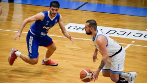 Elite League: «Απόδραση» της Δόξας Λευκάδας από τη Μύκονο!