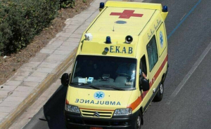 Τροχαίο στο Μεταξουργείο