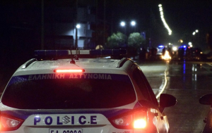 Λευκάδα: Νυχτερινή σύλληψη για κατοχή ναρκωτικών