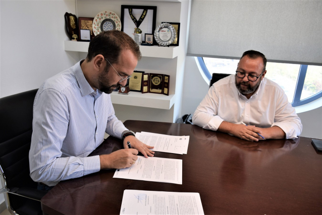 344 έξυπνες διαβάσεις θα κατασκευάσει η Περιφέρεια