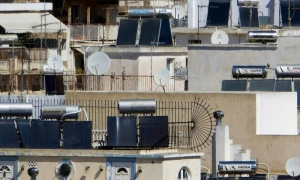 Παράταση στο πρόγραμμα «Ανακυκλώνω - Αλλάζω Θερμοσίφωνα» - Ποιες είναι οι νέες ημερομηνίες