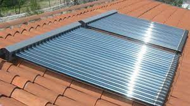 Πώς θα πάρετε έως 1000 ευρώ για ηλιακό θερμοσίφωνα, πότε οι αιτήσεις μέσω gov.gr